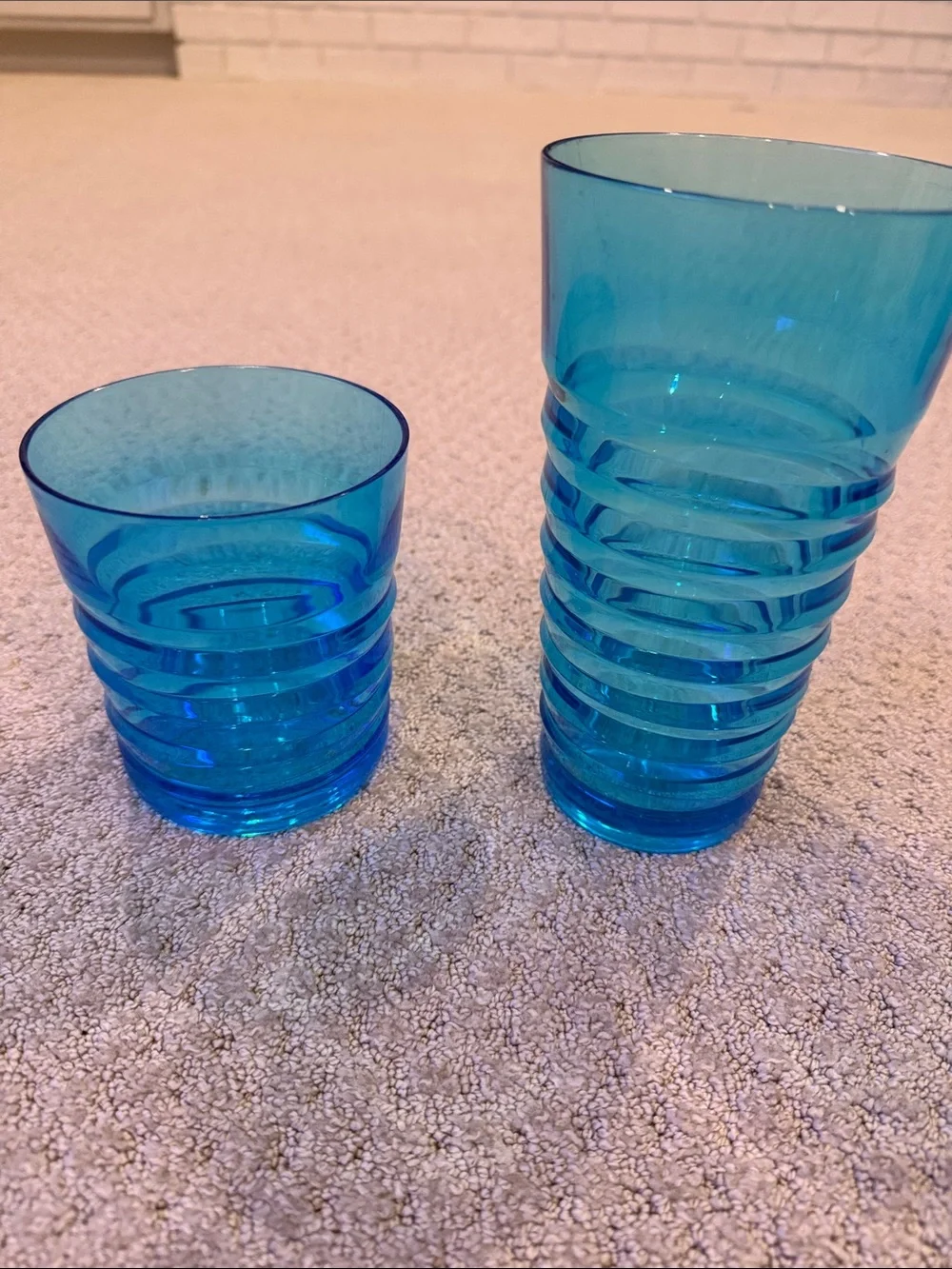 14 Piece Kitchen Cup Set